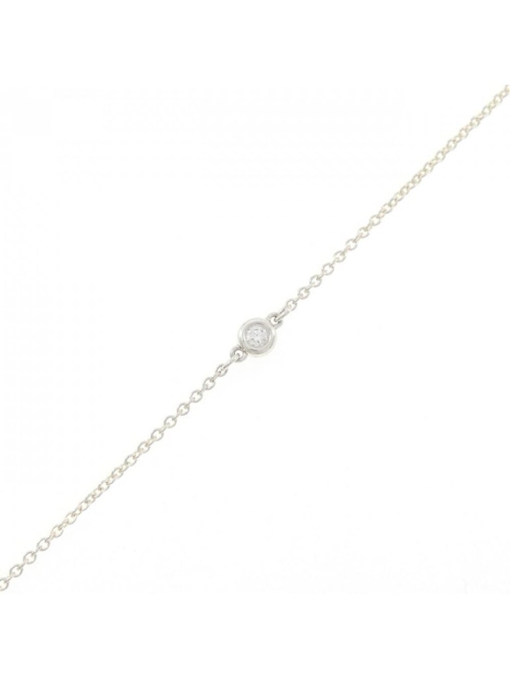 Tiffany & Co by the Yard Bracelet